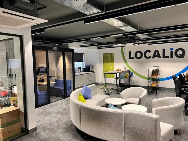 LOCALiQ reviews