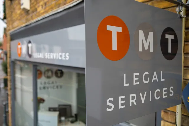 TMT Legal Services - Head Office reviews