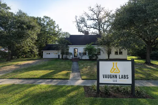Vaughn Labs, LLC reviews