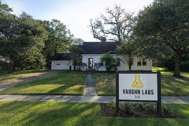 Vaughn Labs, LLC reviews