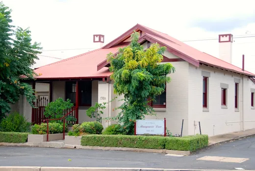Macquarie Law reviews