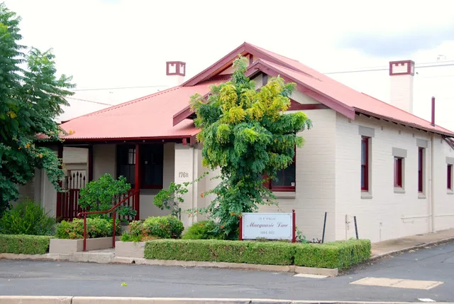 Macquarie Law reviews