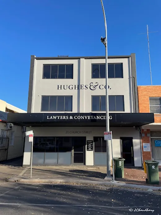 Allwright Bourke Lawyers & Conveyancing - Dubbo reviews
