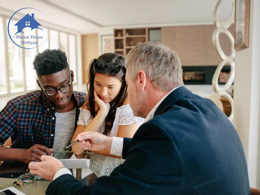 Dream House Mortgage reviews