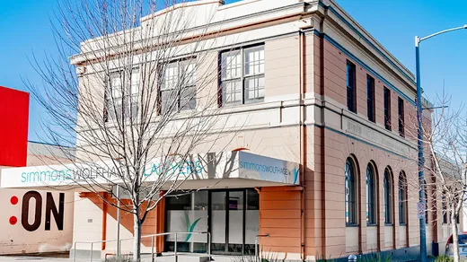 Simmons Wolfhagen Lawyers Devonport reviews