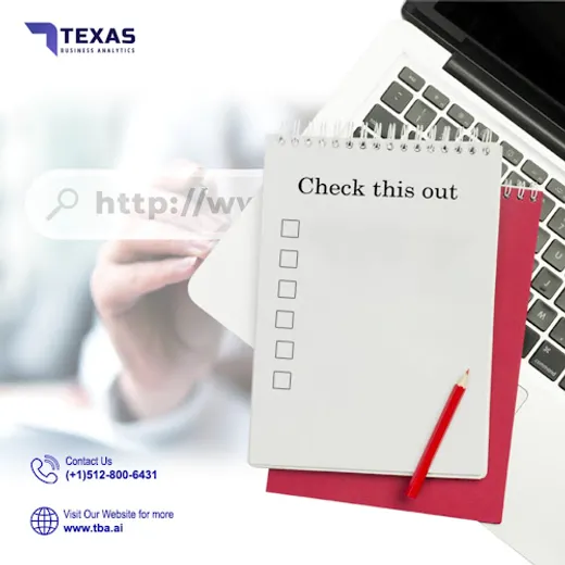 Texas Business Analytics reviews