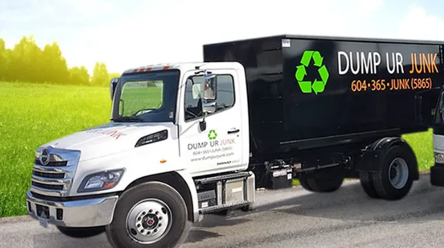 Dump Ur Junk Disposal Corp. - Bin Rentals Burnaby reviews