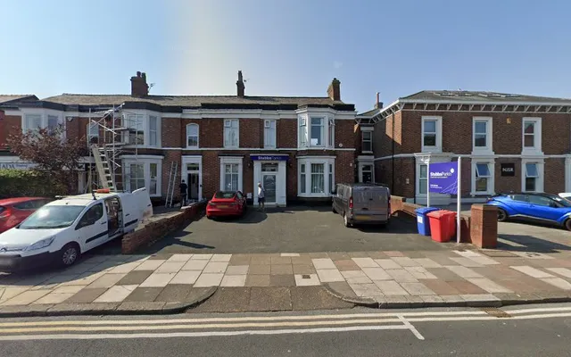 Morgan Finch Solicitors reviews