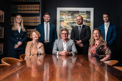 D'Angelo Lawyers reviews