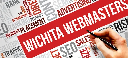 Wichita Webmasters Web Design & Hosting reviews