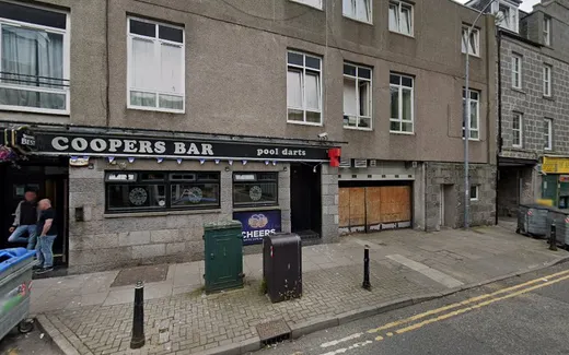 Personal Injury Solicitors of Aberdeen UK reviews