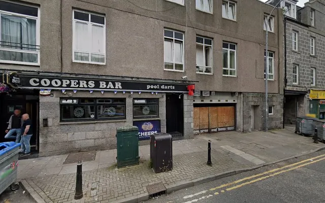 Personal Injury Solicitors of Aberdeen UK reviews