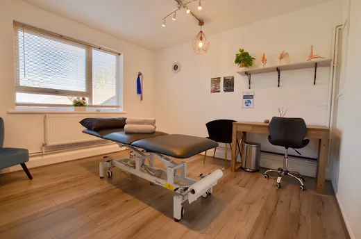 Horsham Sports Injury Clinic reviews