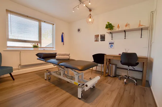 Horsham Sports Injury Clinic reviews