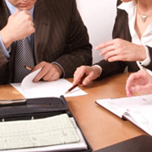 Best Solicitors reviews