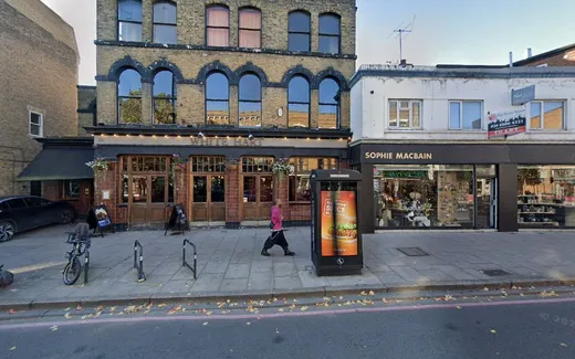 Personal Injury Solicitors Stamford Hill reviews