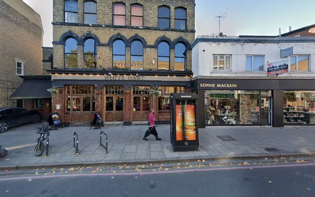 Personal Injury Solicitors Stamford Hill reviews