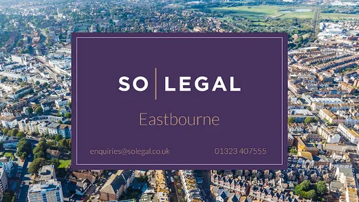 SO Legal Ltd reviews
