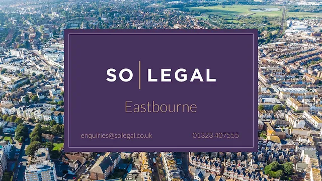 SO Legal Ltd reviews