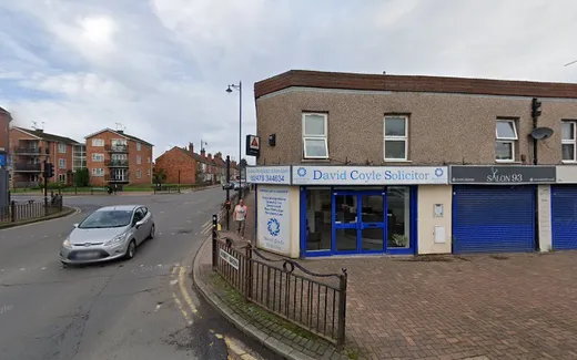 David Coyle Solicitors reviews