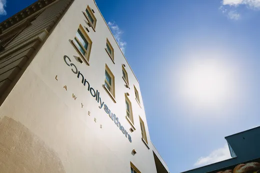 Connolly Suthers Lawyers reviews