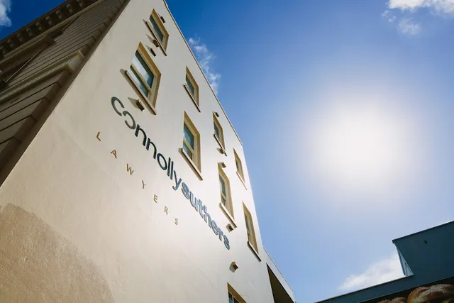 Connolly Suthers Lawyers reviews
