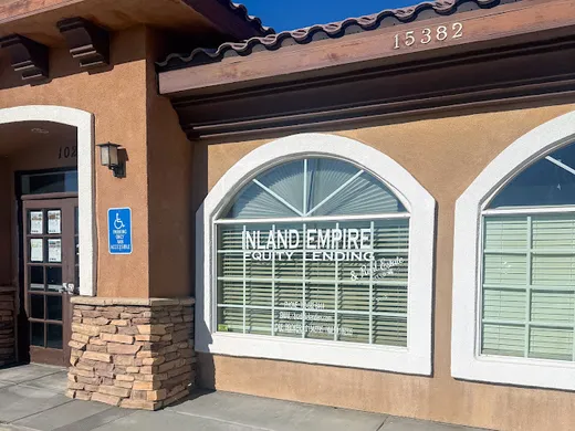 INLAND EMPIRE EQUITY LENDING & REAL ESTATE reviews
