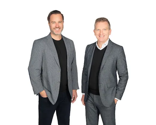 Équipe Patrick Bélisle & Dominic St-Pierre | Courtier Hypothécaire reviews