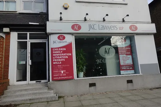 JKC Lawyers LLP reviews