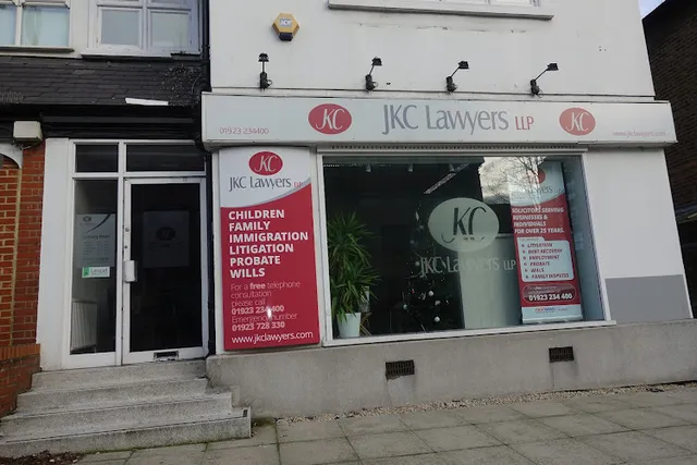 JKC Lawyers LLP reviews