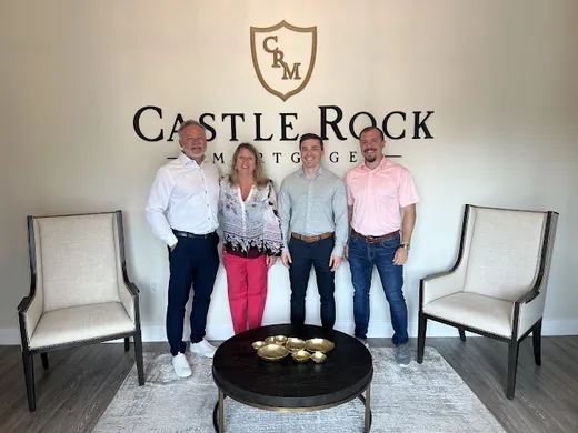 Castle Rock Mortgage, LLC reviews