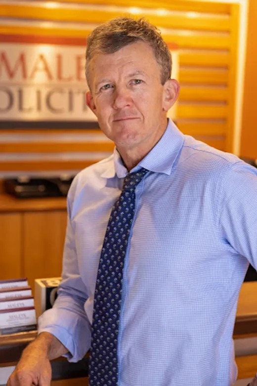 Maley's Barristers & Solicitors reviews
