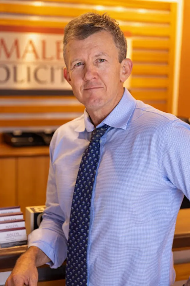 Maley's Barristers & Solicitors reviews