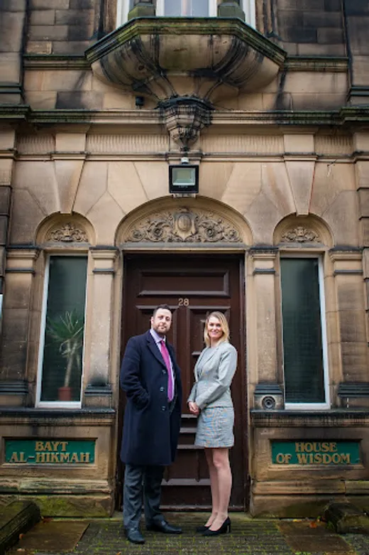 JWP Solicitors reviews