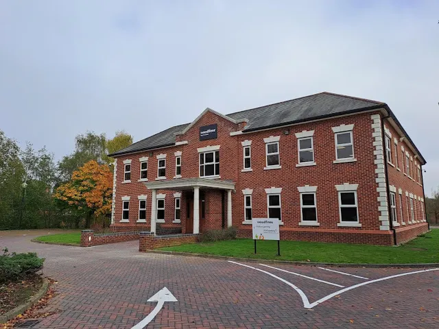Woodfines Solicitors reviews