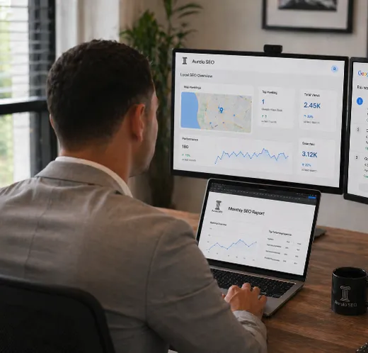 Aurelo SEO reviews