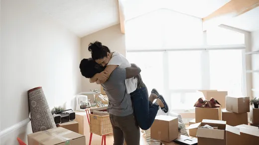 Union Home Mortgage - Cincinnati reviews