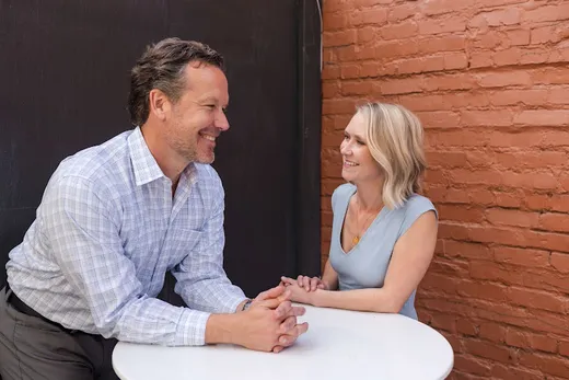 The Cowart Team of NFM Lending reviews