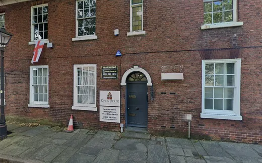 Ward & Rider Solicitors reviews