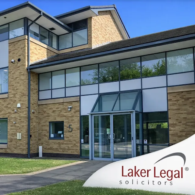 Laker Legal Solicitors - Preston reviews