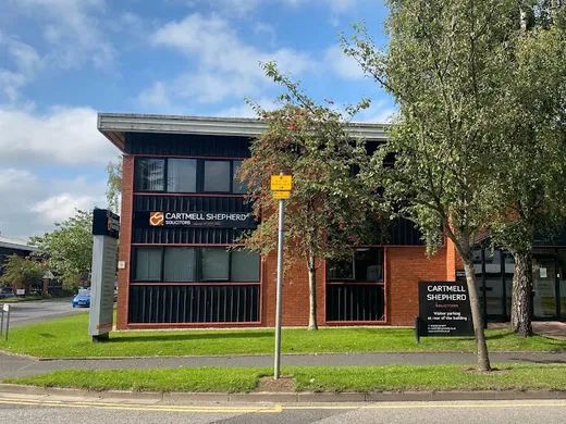 Cartmell Shepherd Solicitors reviews