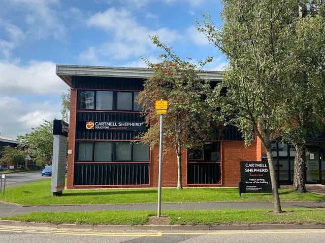 Cartmell Shepherd Solicitors reviews