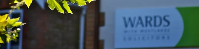 Wards Solicitors - Weston-super-Mare reviews