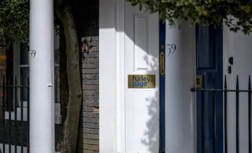 Furley Page Solicitors reviews