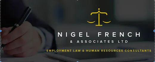 Nigel French and Associates Ltd reviews