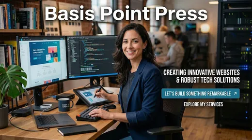 Basis Point Press reviews