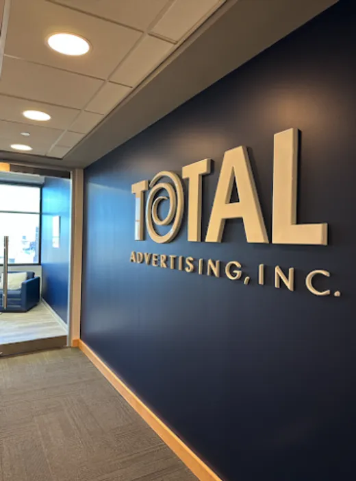 TOTAL Advertising, Inc. reviews