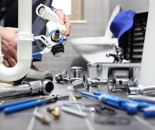 AAA Emergency Plumber reviews