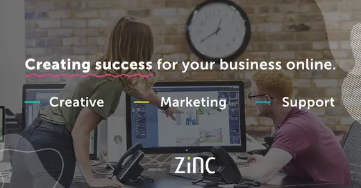 Zinc Digital reviews