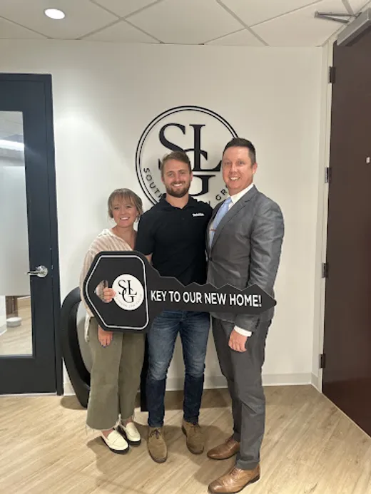 1st Advantage Mortgage reviews